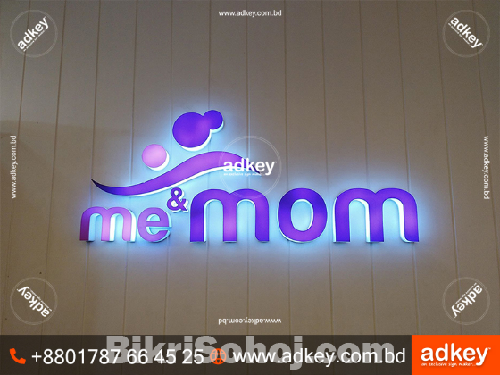 LED Sign Board BD Price in Bangladesh